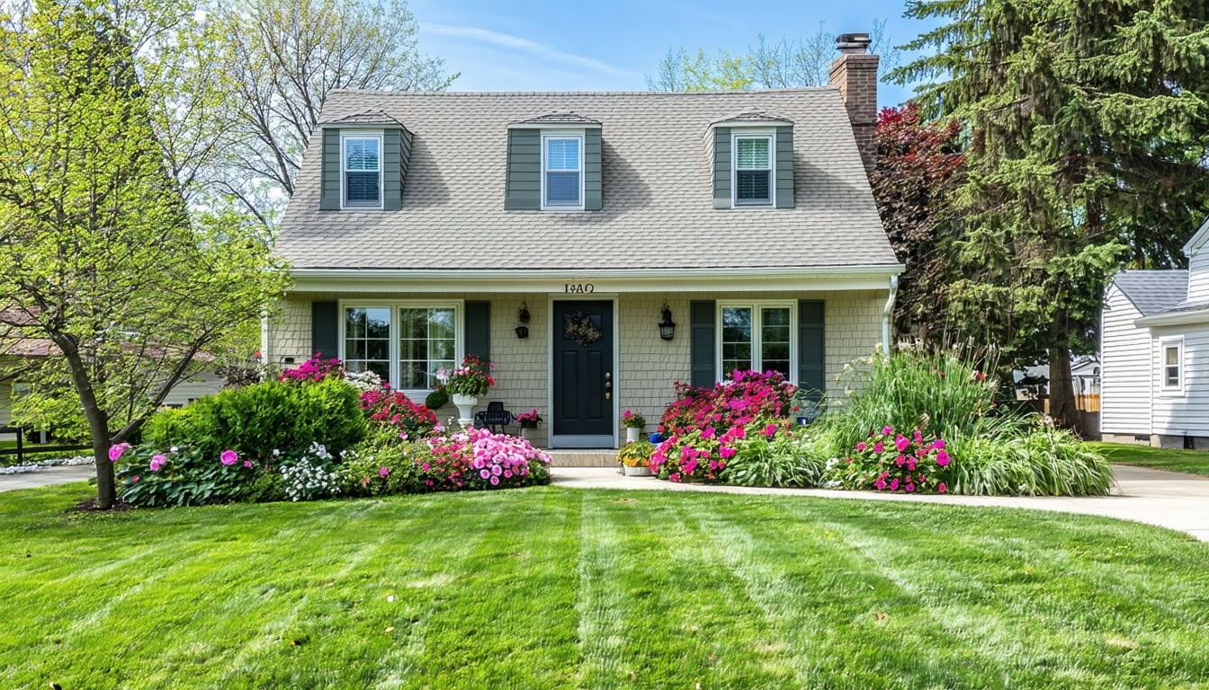 Buying a rental property frisco