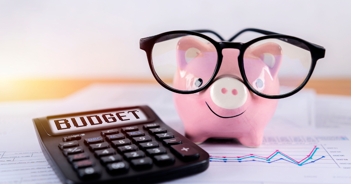 Financial tips