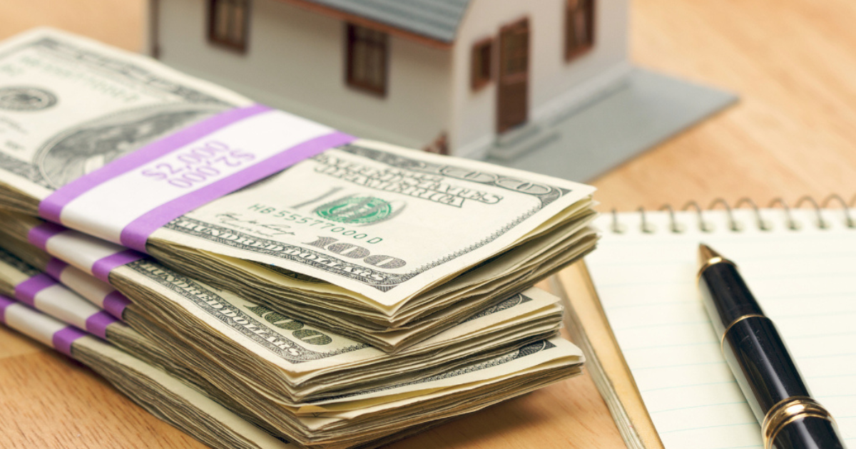 Your first rental property