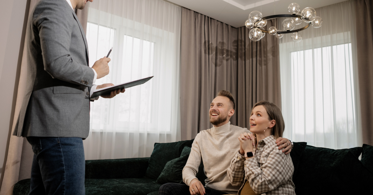 competitive real estate market.