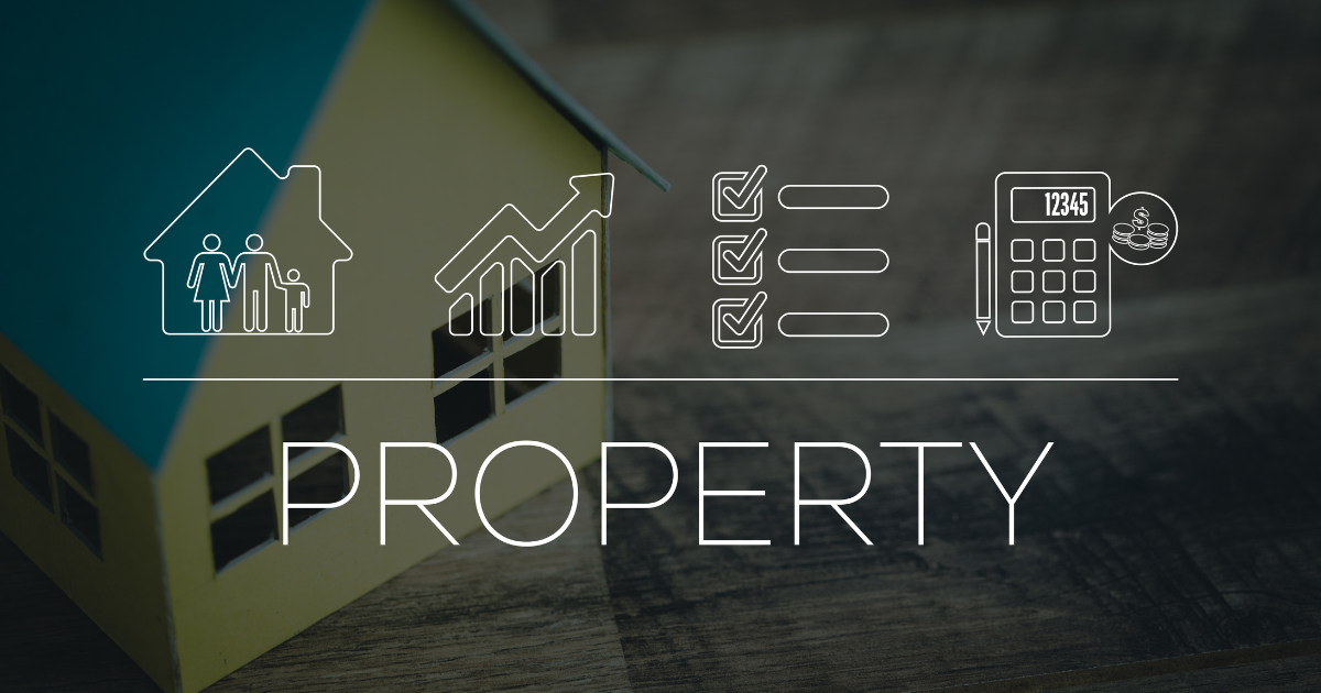 Property turnovers made simple