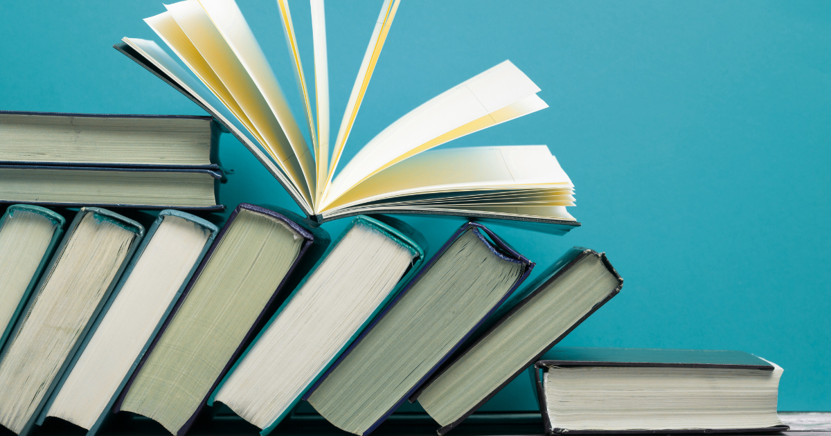 Books for Property Investing 