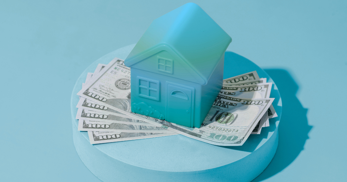 Buying your first rental property