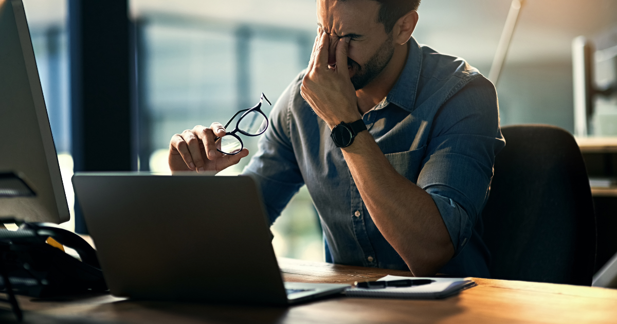 Property management challenges