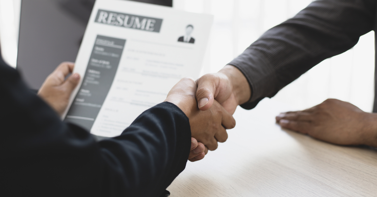 Keys to Hiring
