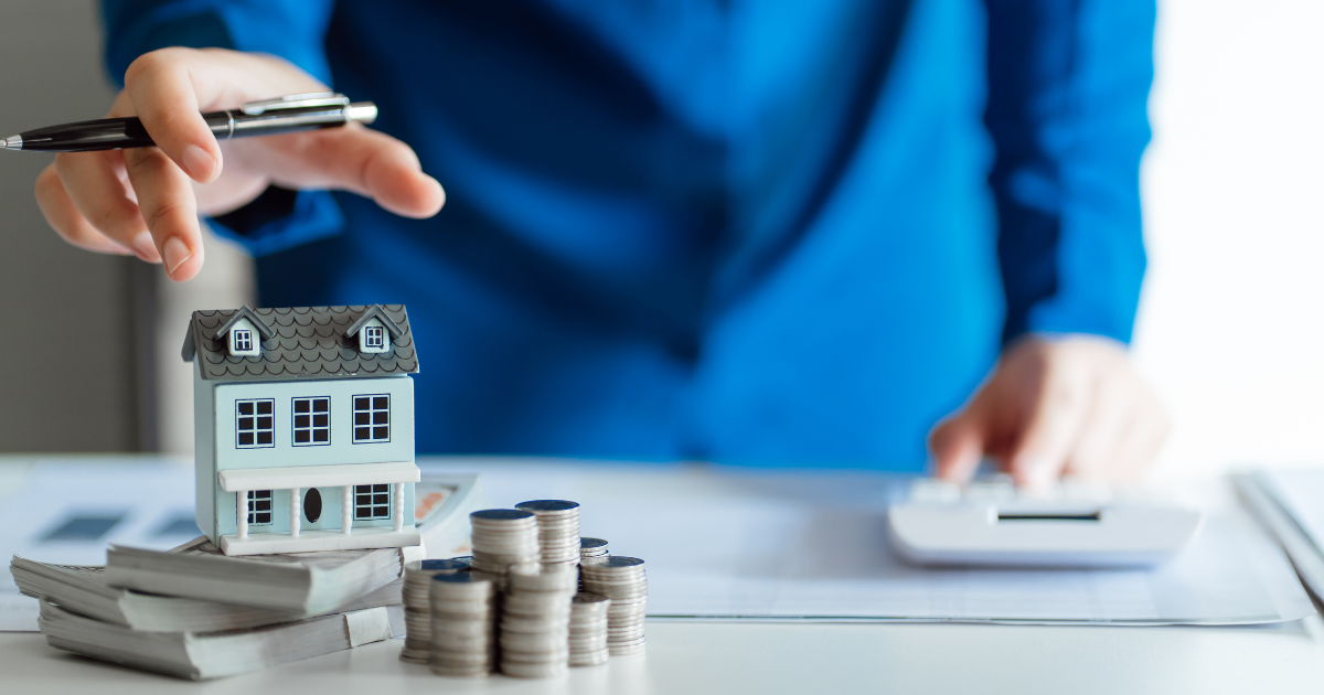 Property Investment Challenges