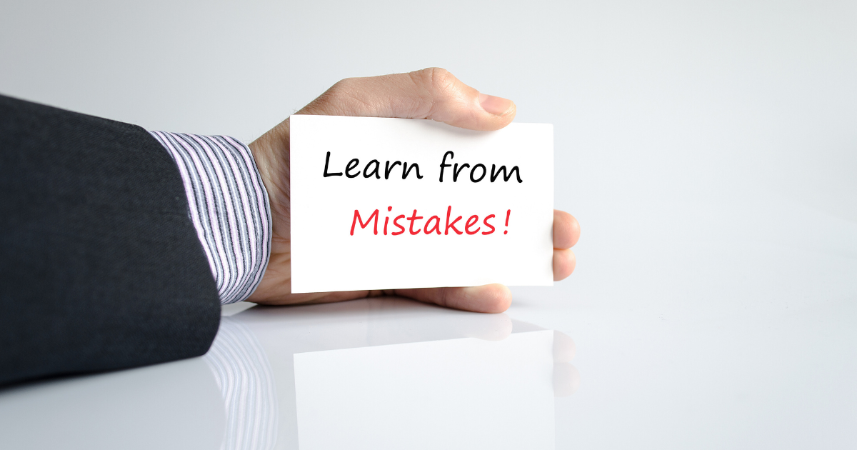 Rental Mistakes to Avoid 