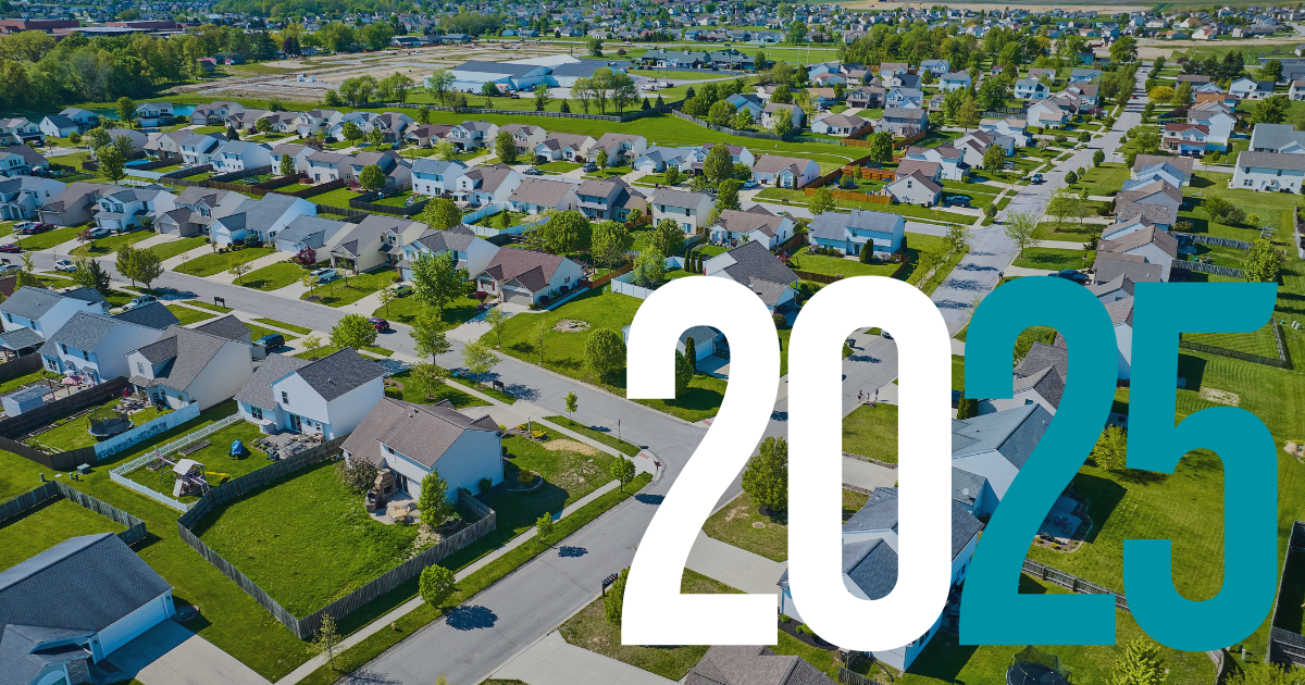 2025 Investor Forecast