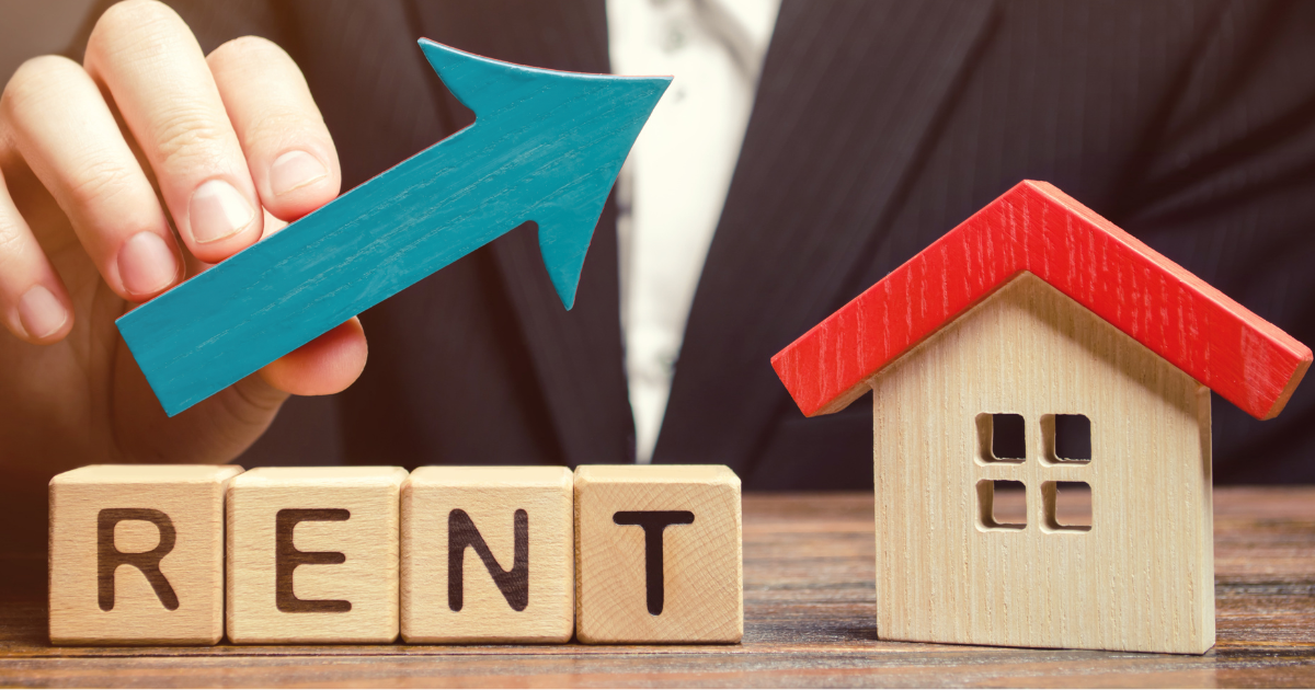 Rent Growth Averages