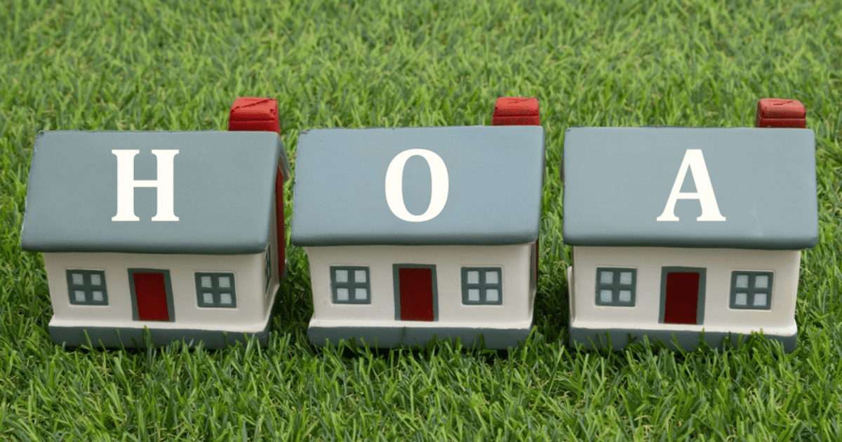 How HOA Impact Profit
