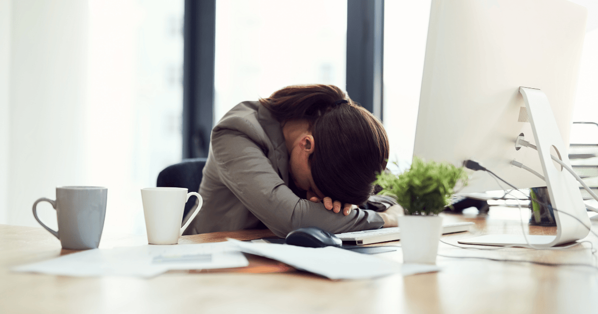 Avoid Landlord Burnout