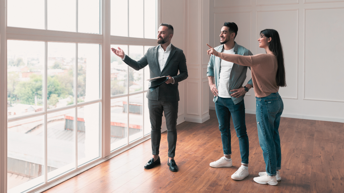 Frisco Property Management
