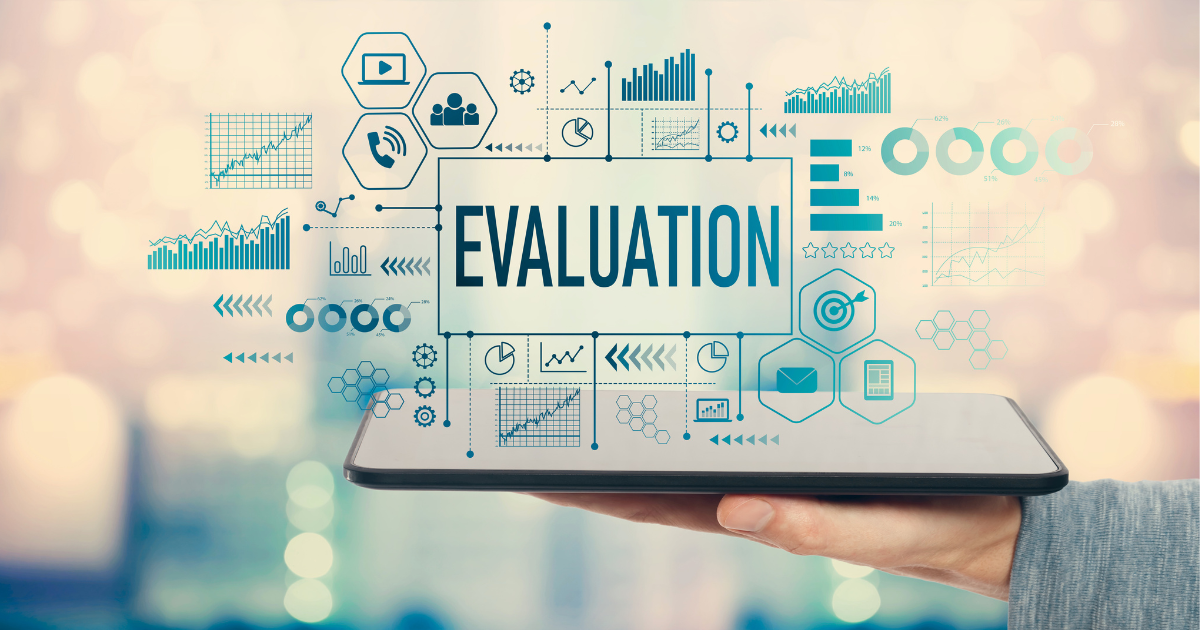 Ins and Outs of Property Evaluations