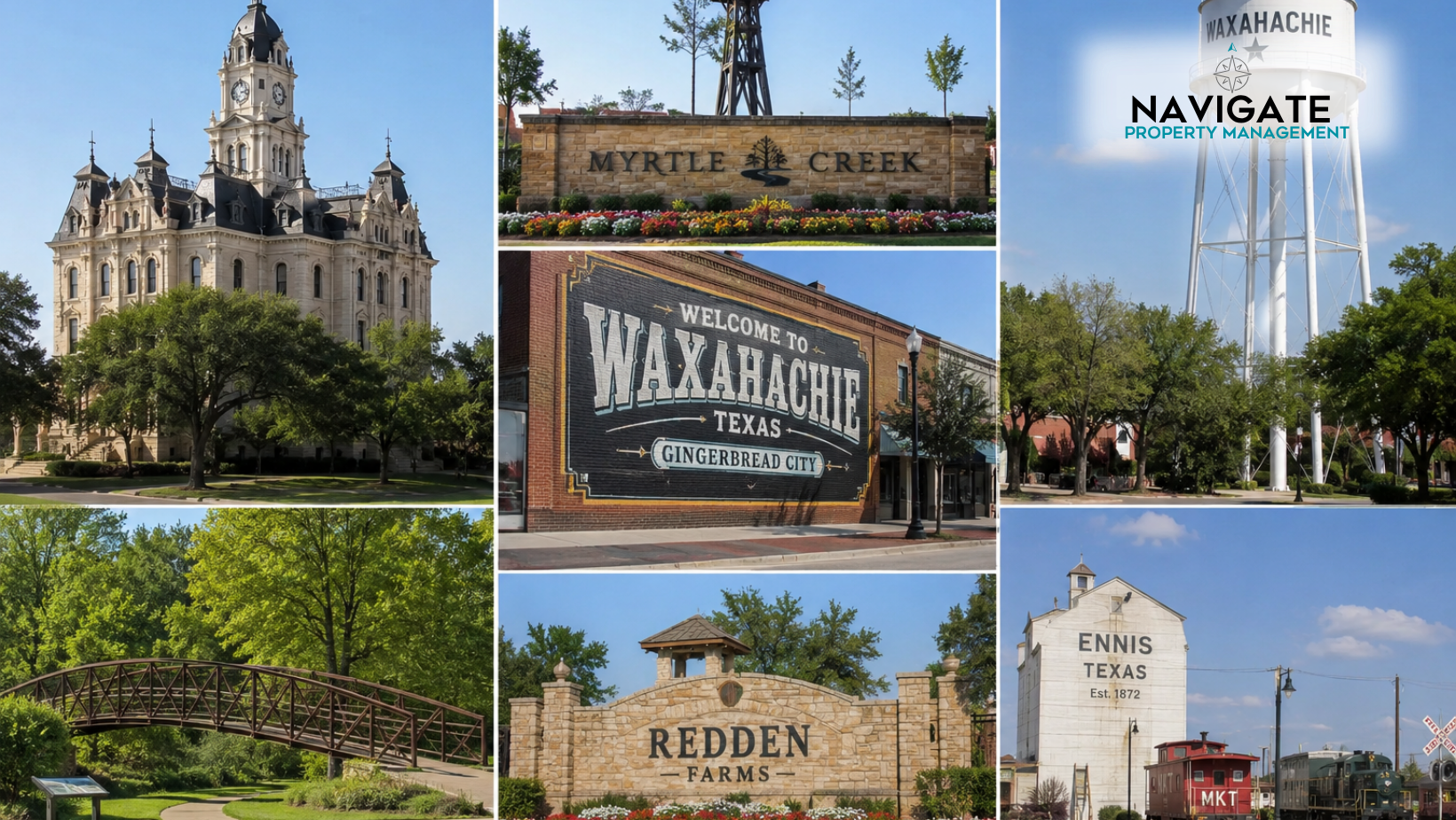 Ellis County Investment Guide: North Texas Real Estate