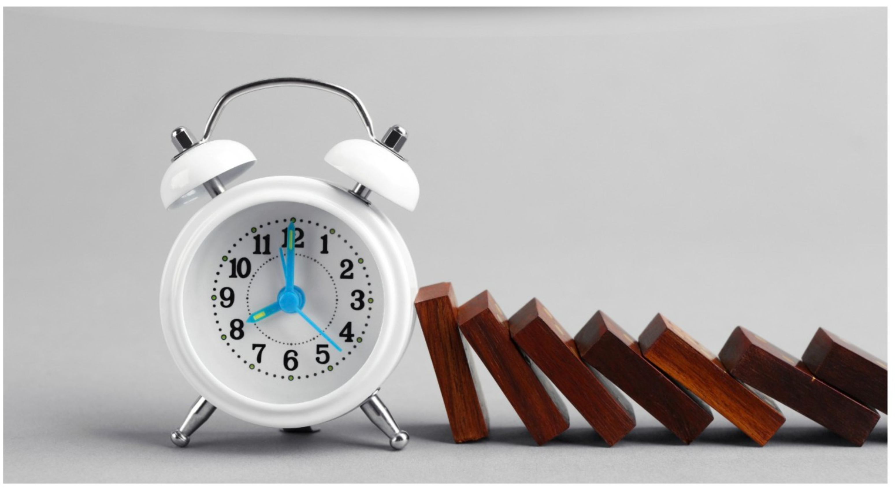 Time-Block Thinking in Property Management | Navigate property management