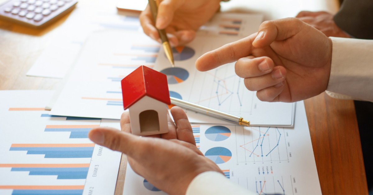 Handling Major Repairs: A Property Manager's Guide