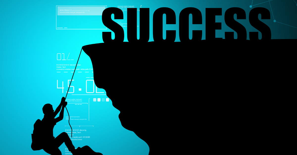 Property Success: Dominate with MLS!