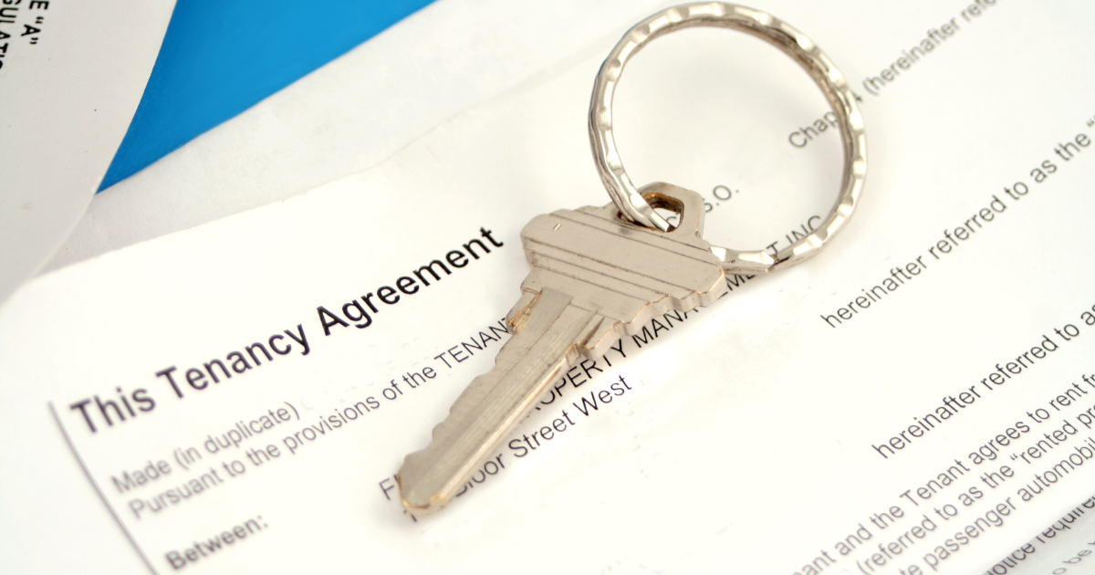 Landlords Beware! 3 Tenant Screening Checks You Can't Skip