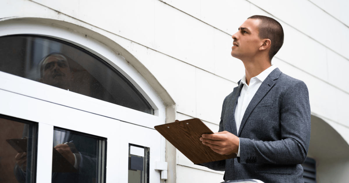 Insurance Claims: A Property Manager’s Roadmap