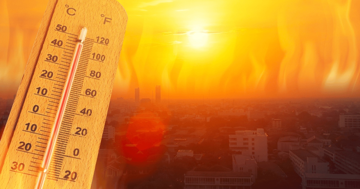 What HVAC Hacks Keep North Texas Rentals Cool in Summer?