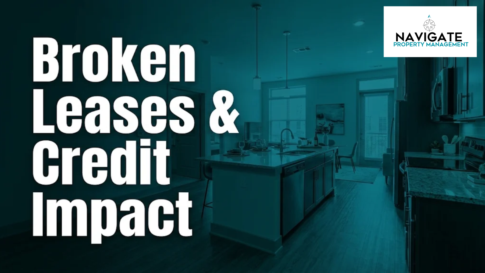 Lease Breaking & Credit Impact in Dallas: Key Insights
