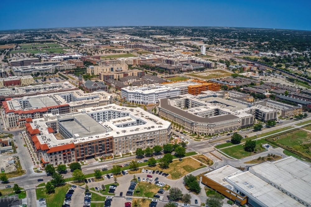 Top Neighborhoods in Frisco, TX for Rental Property Investments in 2025