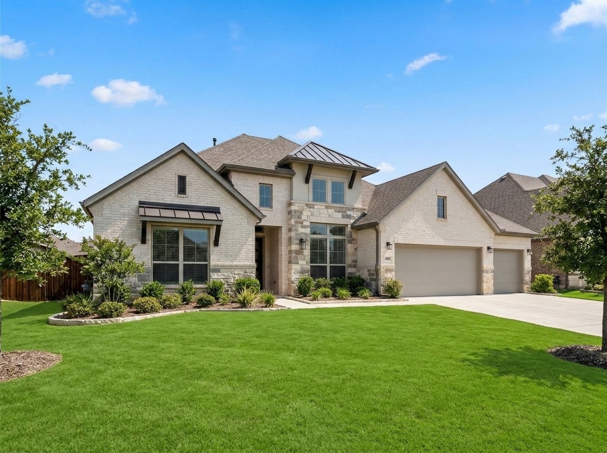 Texas Housing Market 2026: Stabilization and Strategies for Investors