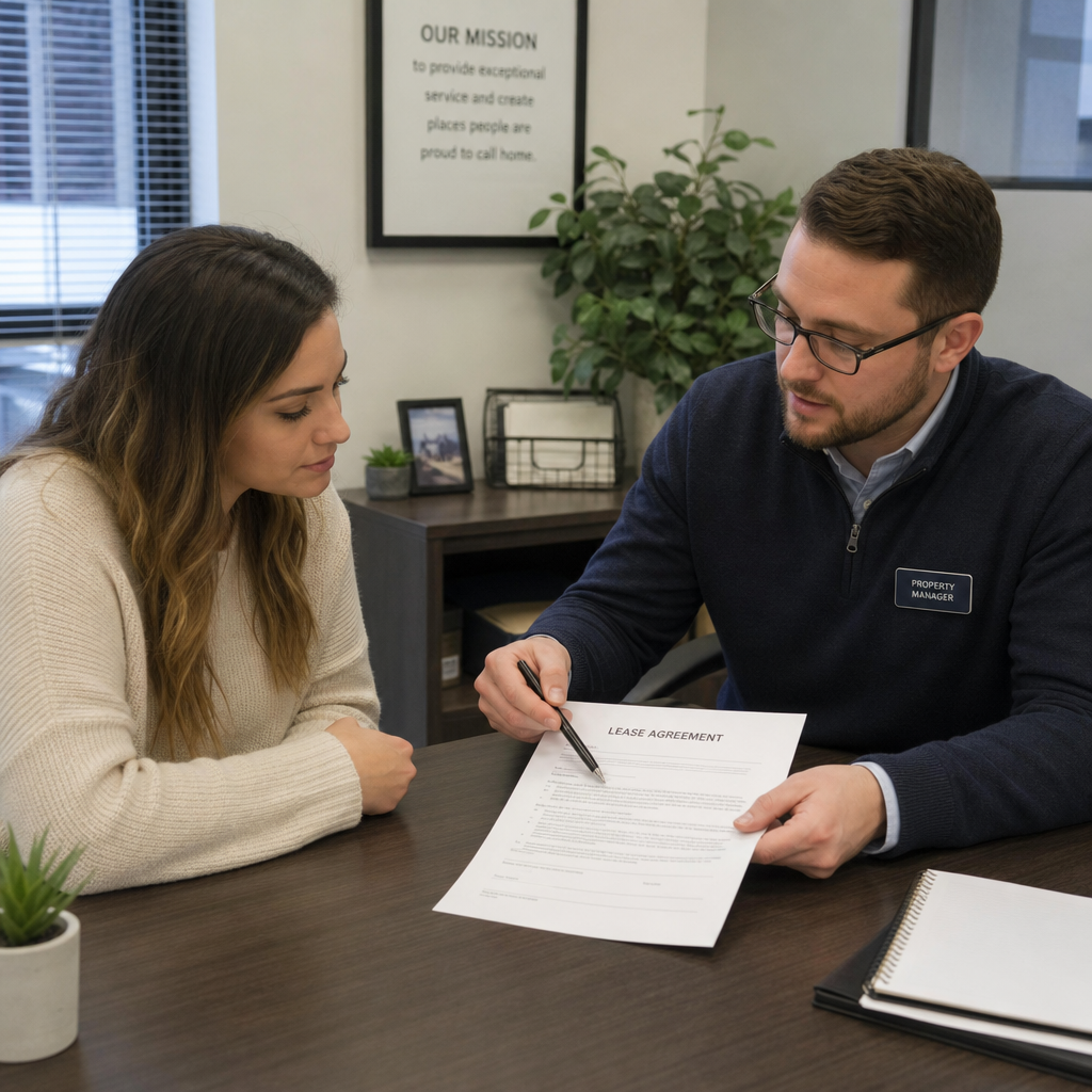 Expert Tenant Management Services: Boost Rental Success