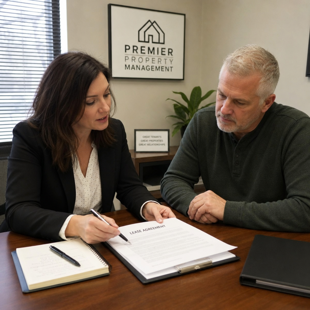Frisco Late Fee Policy Guide | Property Management Tips