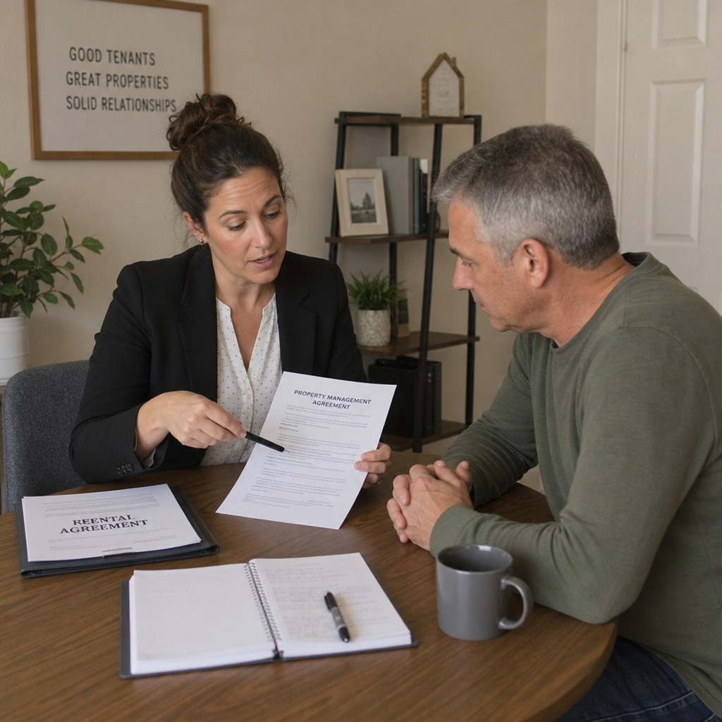 How Much Do Property Managers Charge? | Guide to Fees