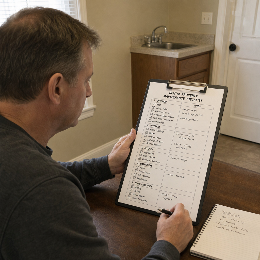 Efficient Landlord Property Management Strategies