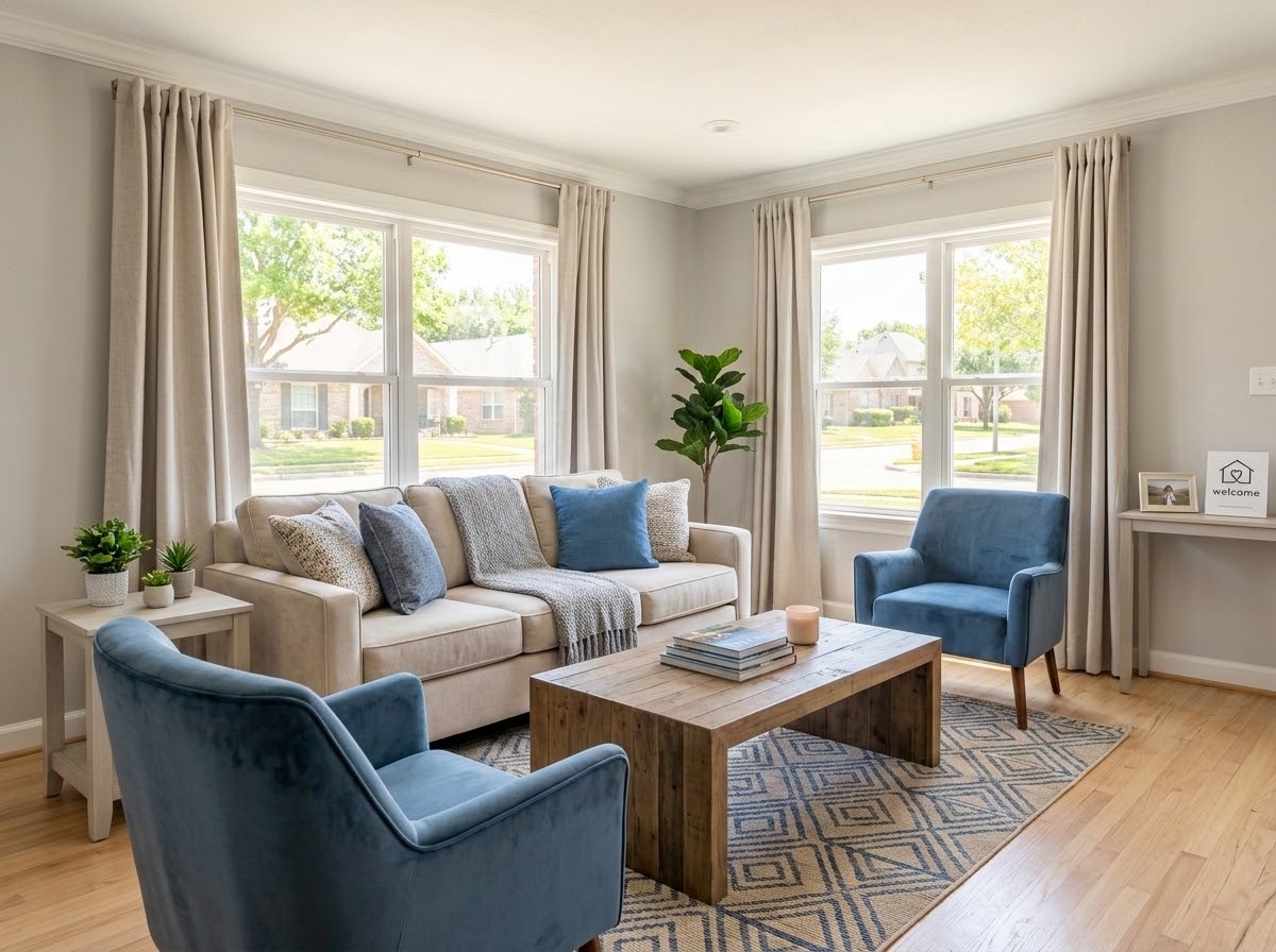 Maximizing Tenant Longevity: The Ultimate Landlord Guide to Dominating the North Texas Rental Market