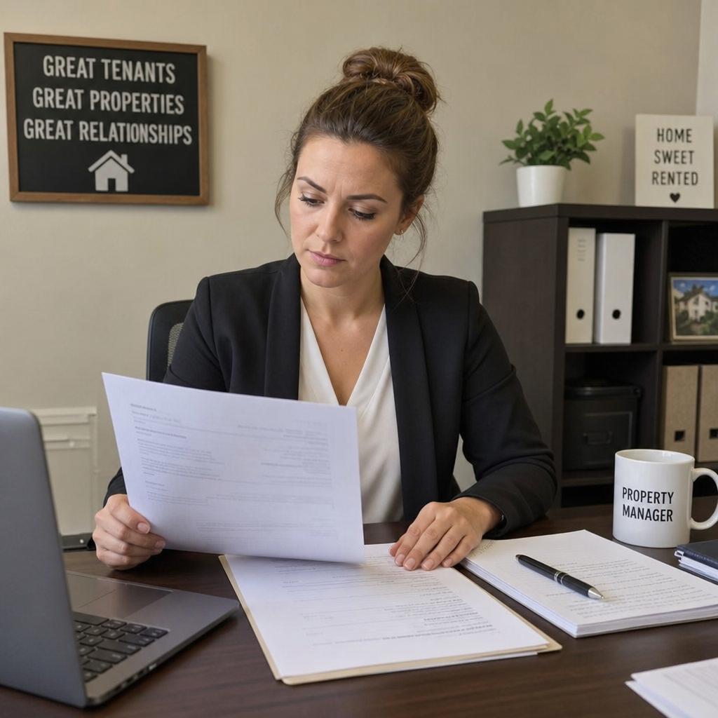 Property Management Meaning: Guide for Rentals