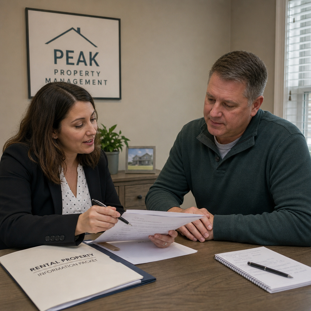 Top North Texas Property Management Company Guide