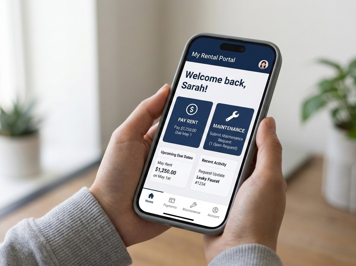 Tenant Login: Easy Access to Your Tenant Portal