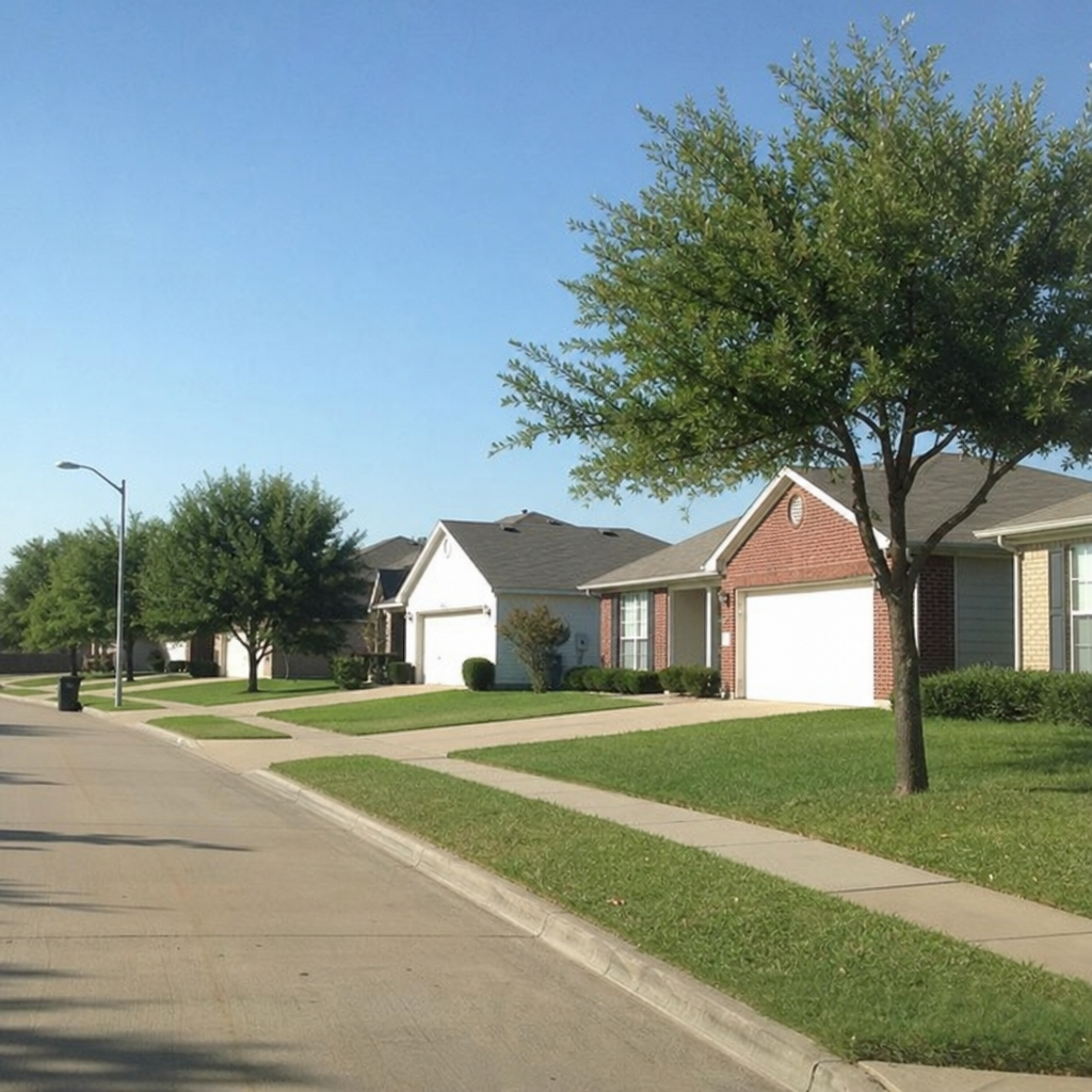 Top Plano Property Management & Real Estate Services